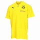 BVB カジュアル ポロシャツ