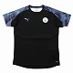 MCFC キッズ トレーニング SS ジャー