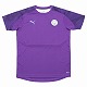 MCFC キッズ トレーニング SS ジャー