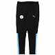 MCFC キッズ トレーニング パンツ