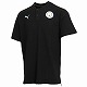 MCFC カジュアル ポロシャツ