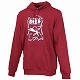 MCFC PUMA DNA フーディー