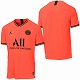 ナイキ PSG ヴェイパー アウェイ マッチ S/S ジャージ