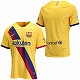 ナイキ FCB BRT アウェイ スタジアム S
