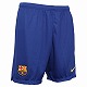 ナイキ FCB BRT スタジアム ショート ホーム