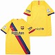ナイキ YTH FCB BRT アウェイ スタジ