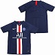 ナイキ YTH PSG ブリ ミッドナイトネイヒ