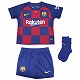ナイキ FCB ブリーズ ディープロイヤル