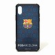 FCB iPhoneXハードカバー