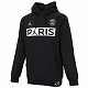 ジョーダン BCFC ジャンプマン プルオーバー フリース