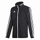TIRO19 レインピステジャケット J/O