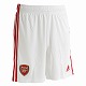 アーセナルFC 1stレプリカショーツ