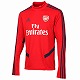 アーセナルFC トレーニングトップ