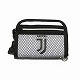 JUV ラウンドウォレット NS