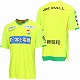 19 JEF SSゲームシャツ1ST(レプリカ) YE