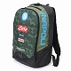 SSC NAPOLI バックパック