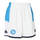 SSC NAPOLI ゲームパンツ