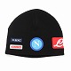 SSC NAPOLI ニットキャップ