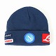 SSC NAPOLI ニットキャップ