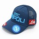 SSC NAPOLI キャップ