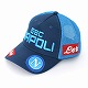 SSC NAPOLI キャップ