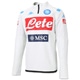 SSC NAPOLI L/Sトレーニングシャツ