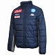 SSC NAPOLI ダウンジャケット