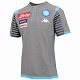 SSC NAPOLI T/Cポロシャツ