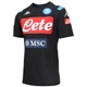 SSC NAPOLI S/Sトレーニングシャツ
