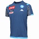 SSC NAPOLI T/Cシャツ
