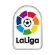 【在庫あり】LALIGA BADGE