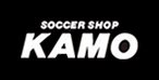 サッカーショップKAMO トップページ