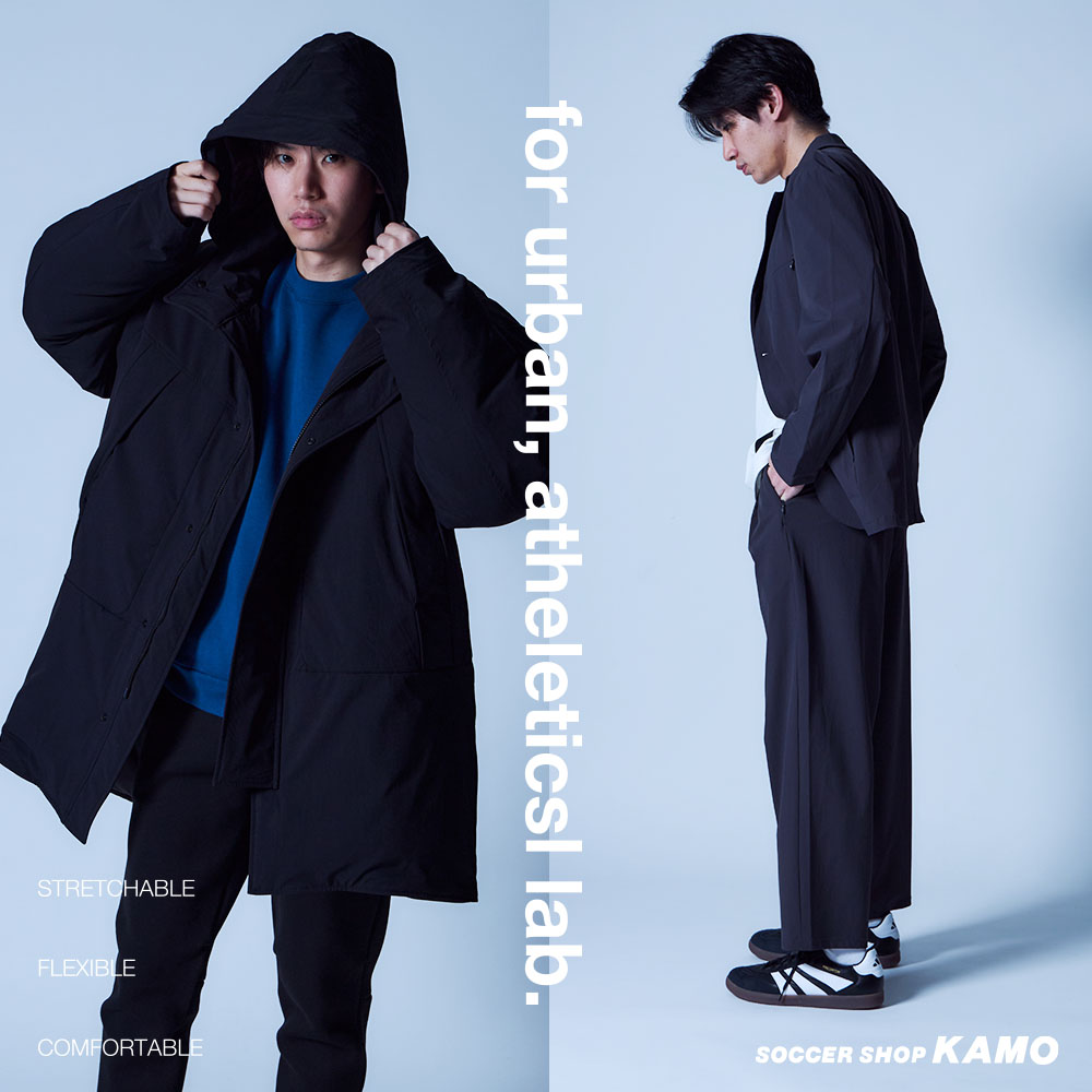 サッカーショップKAMO（加茂） サッカー用品 サッカーユニフォームなど