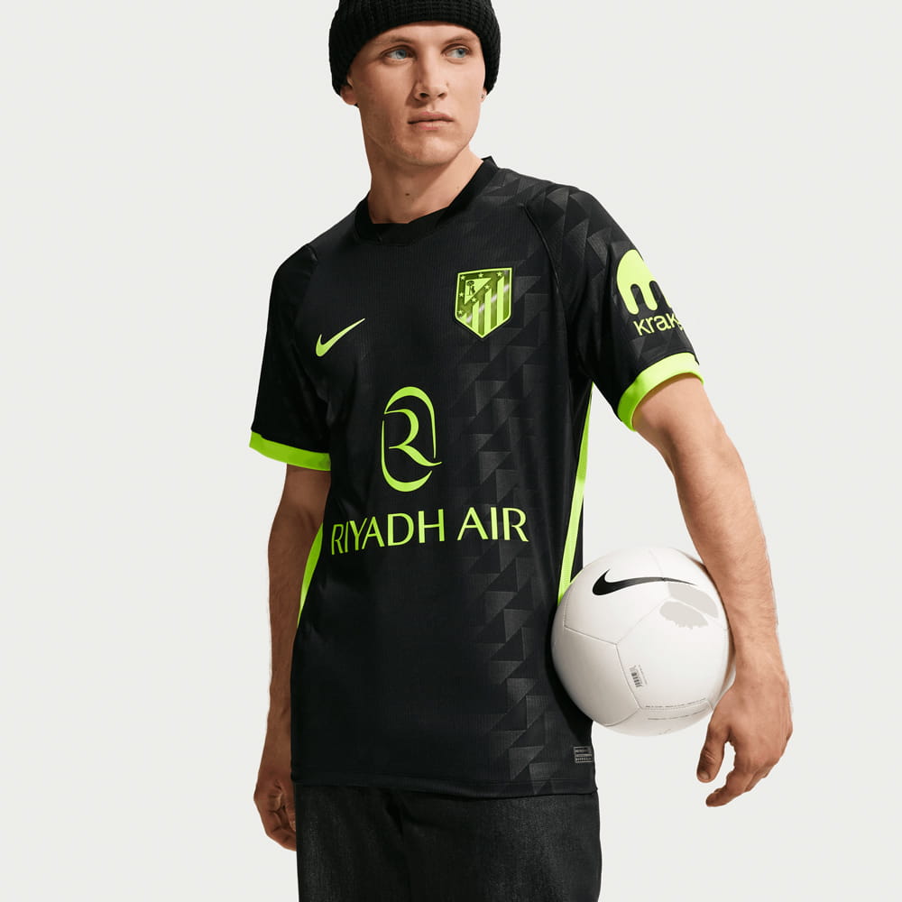 ATLETICO MADRID 25-26モデル | NIKE(ナイキ)｜SOCCER SHOP KAMO