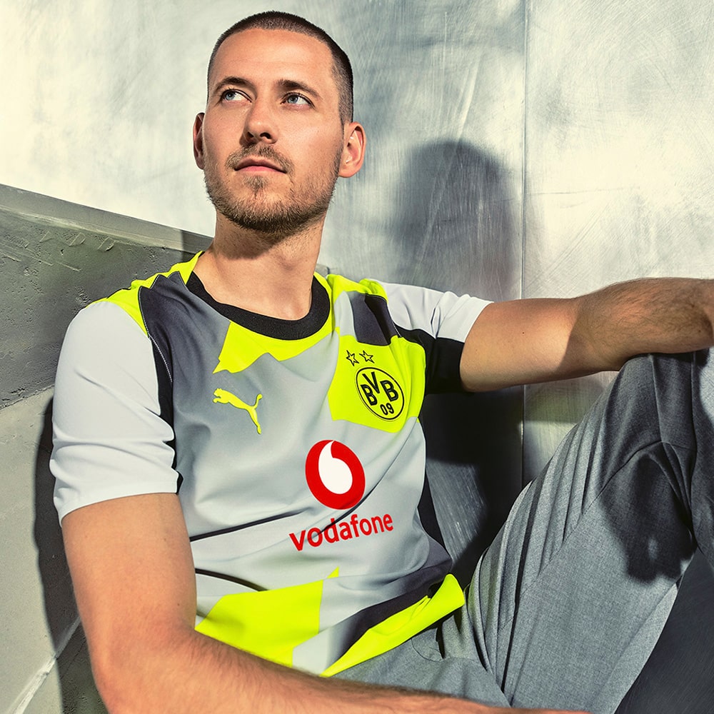 kamoページ TEAMICON25 ジャージー／サッカーショップKAMO