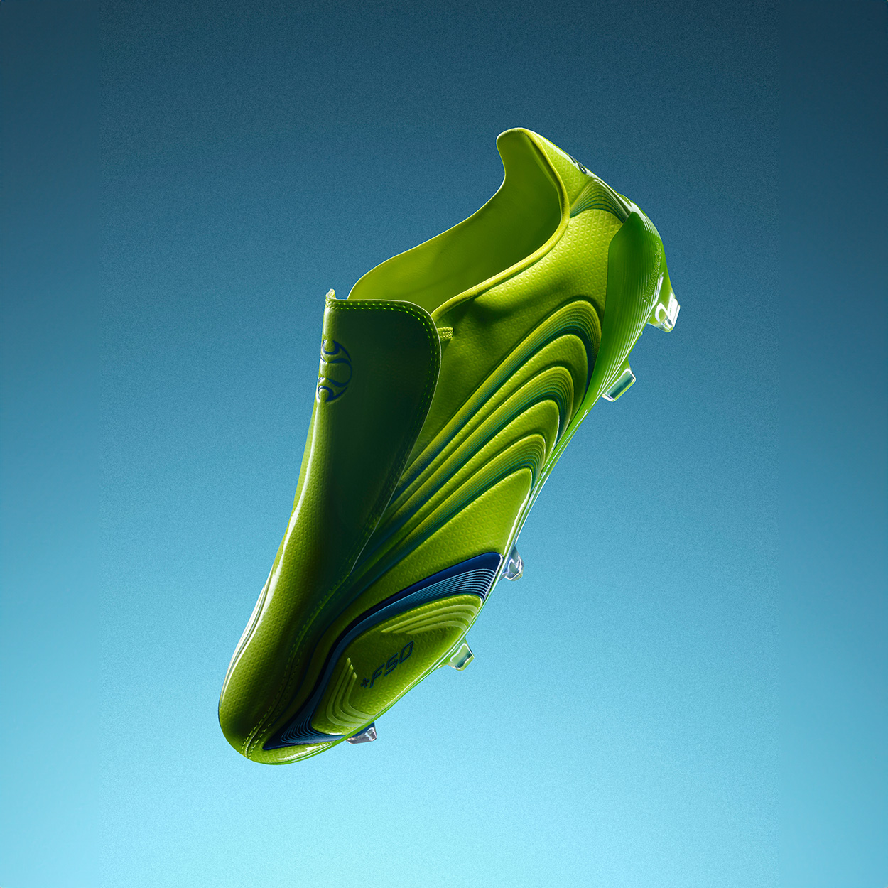 アディダス「F50 TUNIT」