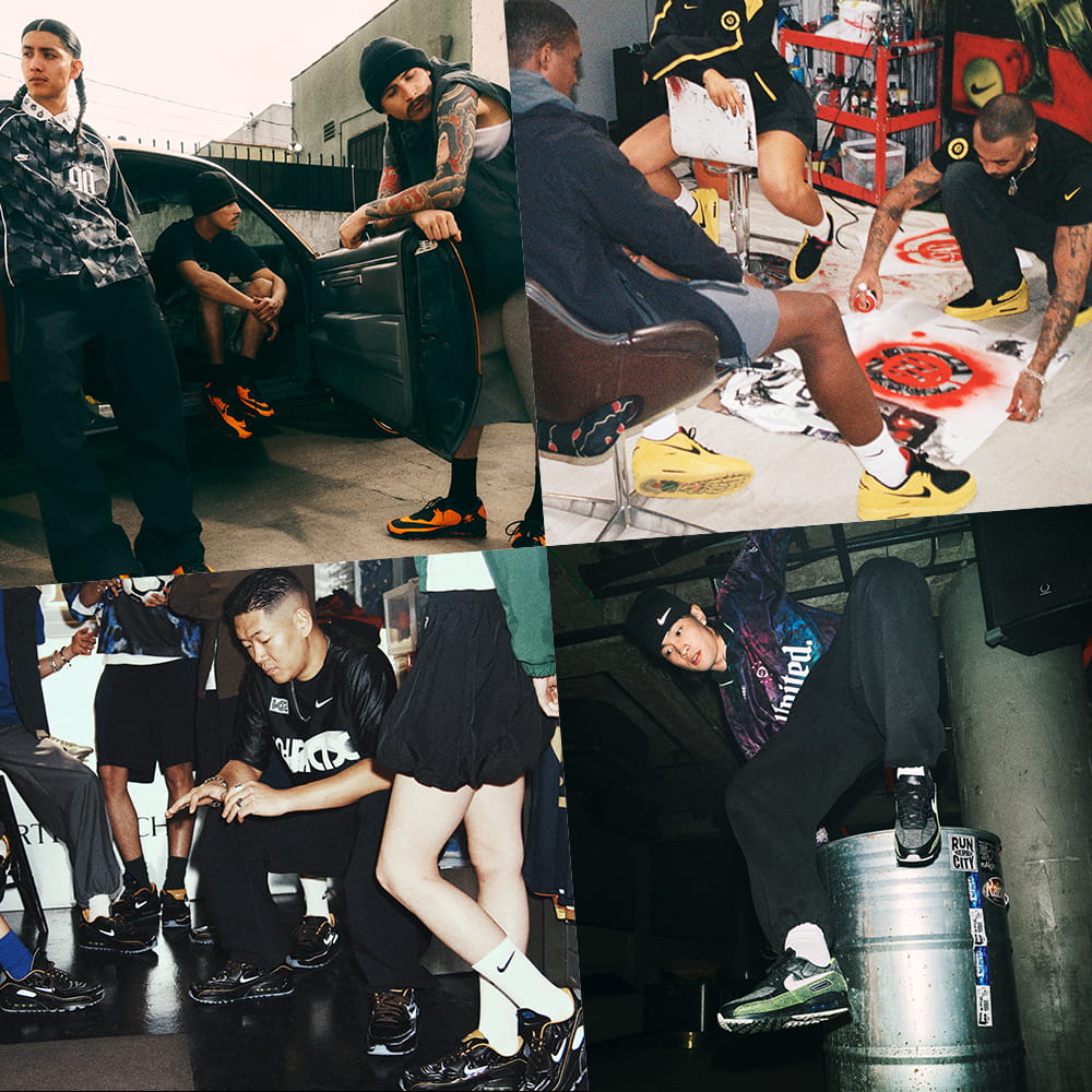 Mad 90 COLLECTION | NIKE（ナイキ） | サッカーショップKAMO