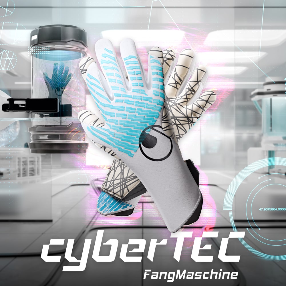 Cybertec（サイバーテック）| UHLSPORT(ウールシュポルト