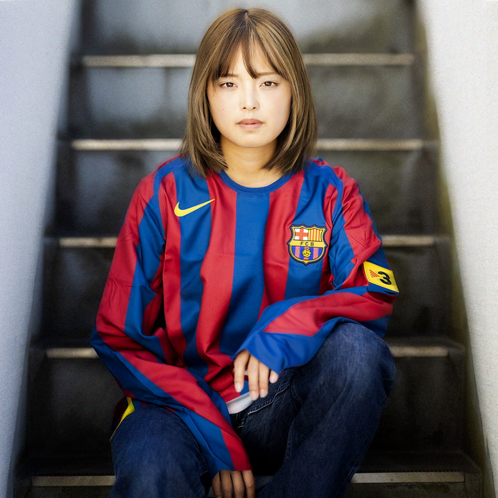 FC BARCELONA 25-26モデル | NIKE(ナイキ)｜SOCCER SHOP KAMO