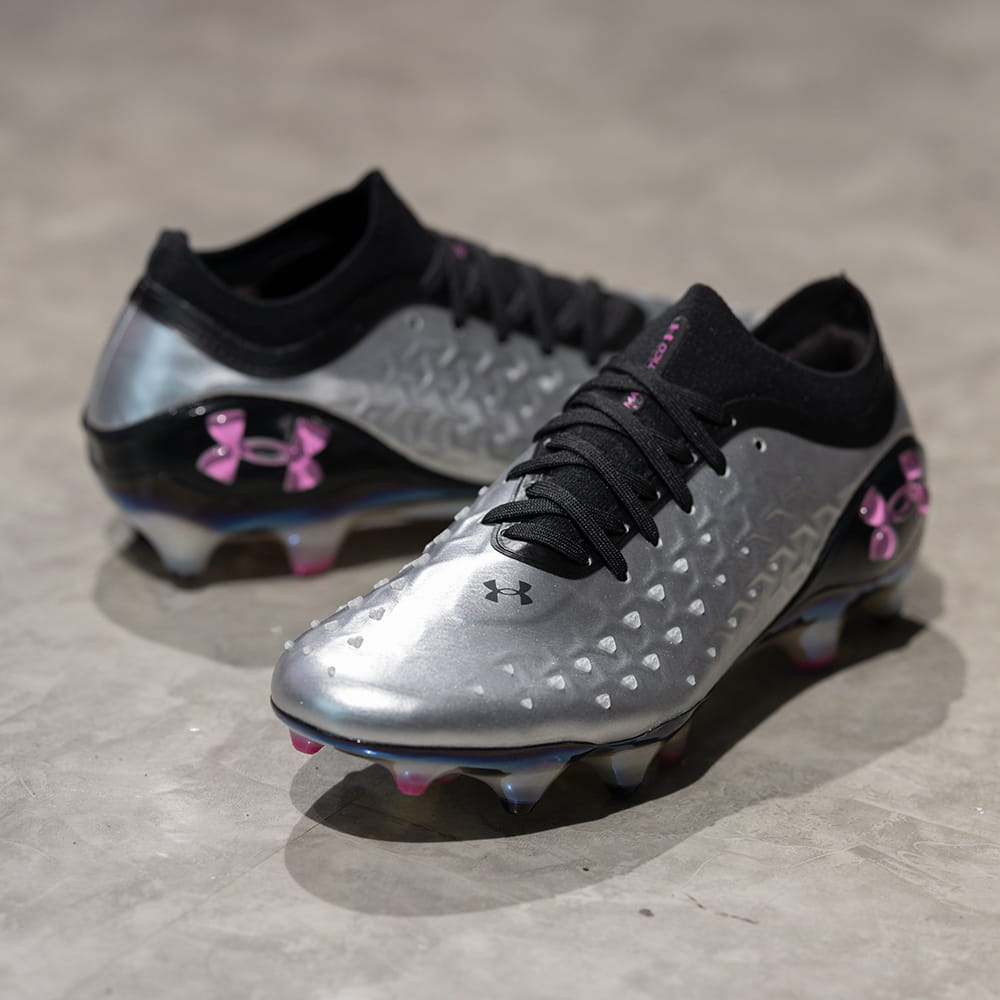 UA MAGNETICO ELITE 6 FG ｜ 2026秋冬新作スパイク | UNDER ARMOUR