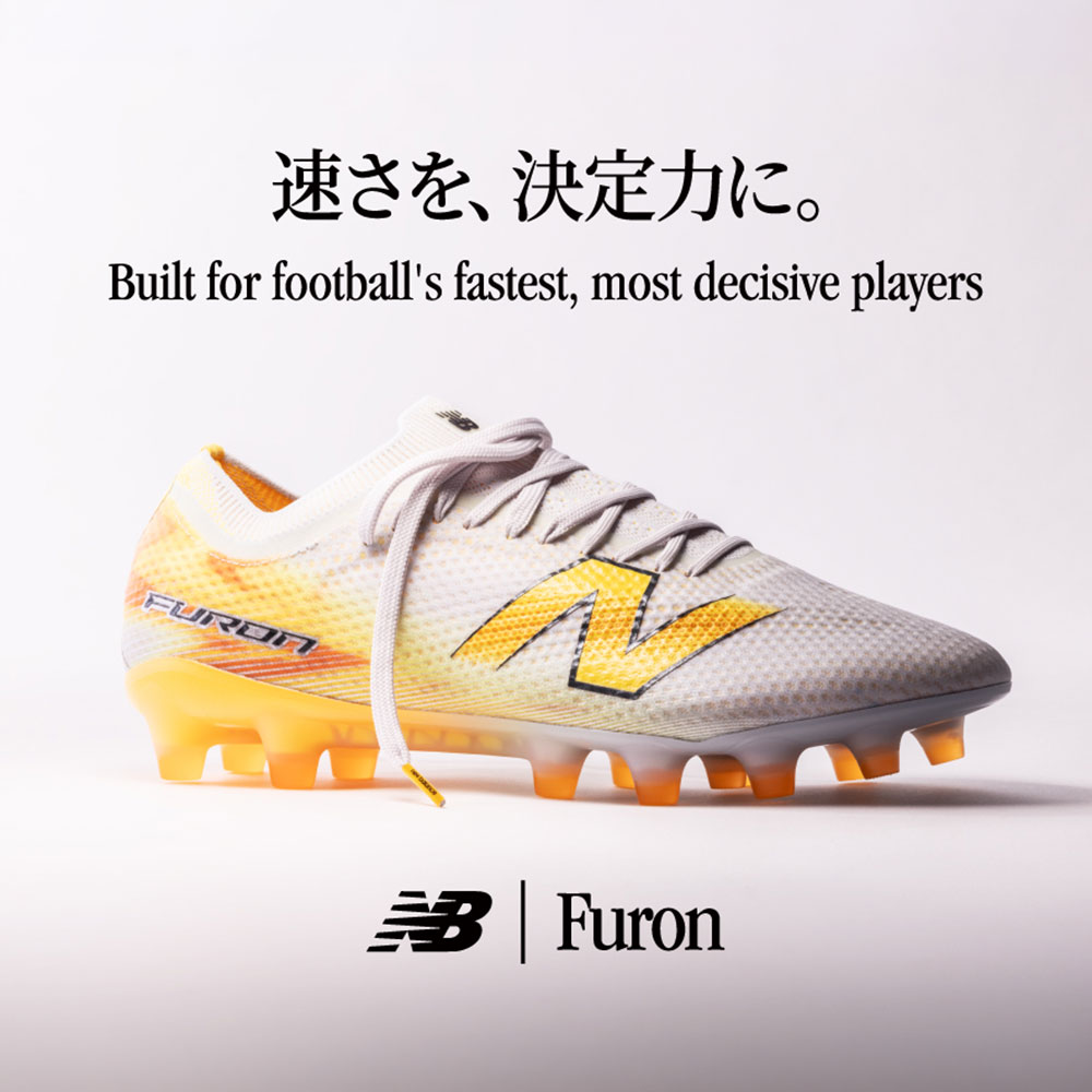 NewBalance(ニューバランス) 442 ＆ TEKELA ＆ FURON ｜シューズ