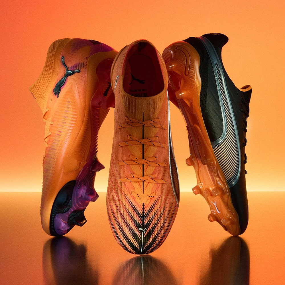 kamoページ TEAMICON25 ジャージー／サッカーショップKAMO