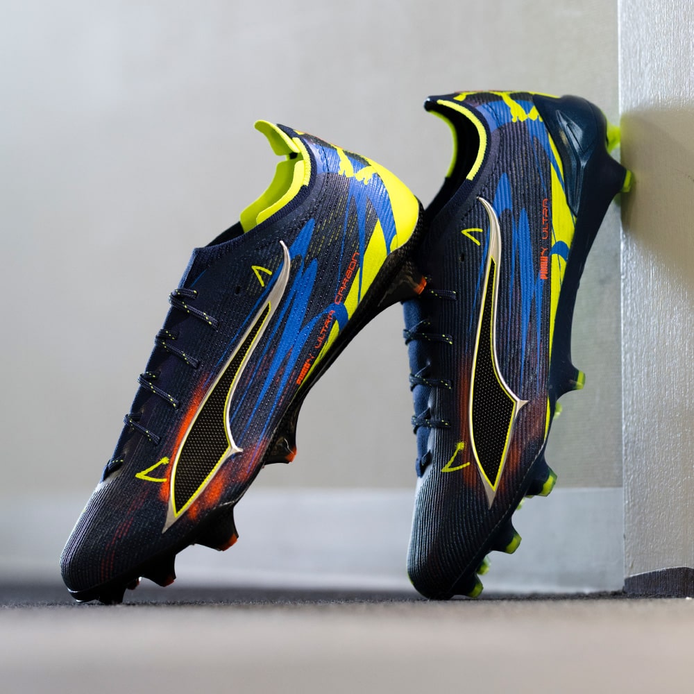 PUMA公式】メンズ ウルトラ アルティメット MG サッカースパイク