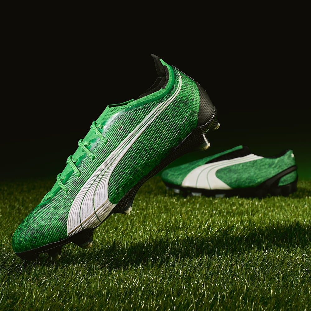 ULTRA 6 CARBON V.126 FG | PUMA（プーマ） | サッカーショップKAMO