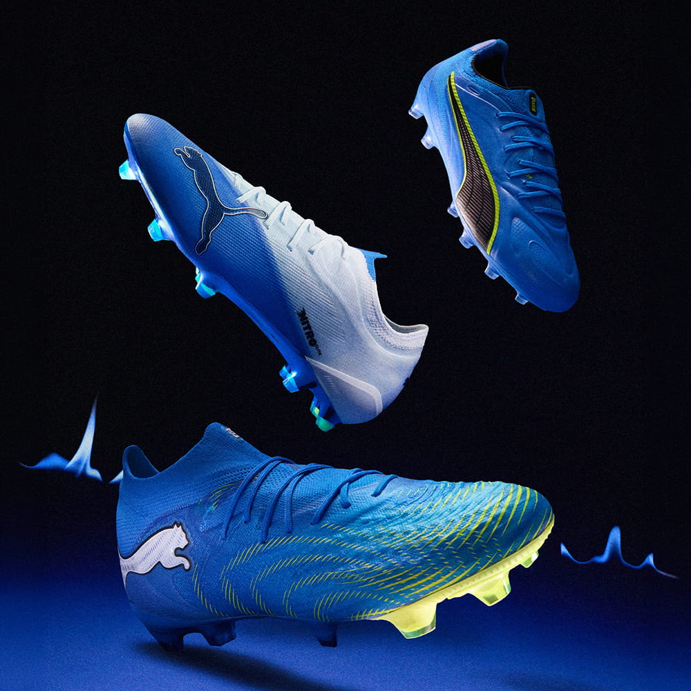 THE UNSCRIPTED PACK｜PUMA（プーマ）｜サッカーショップKAMO