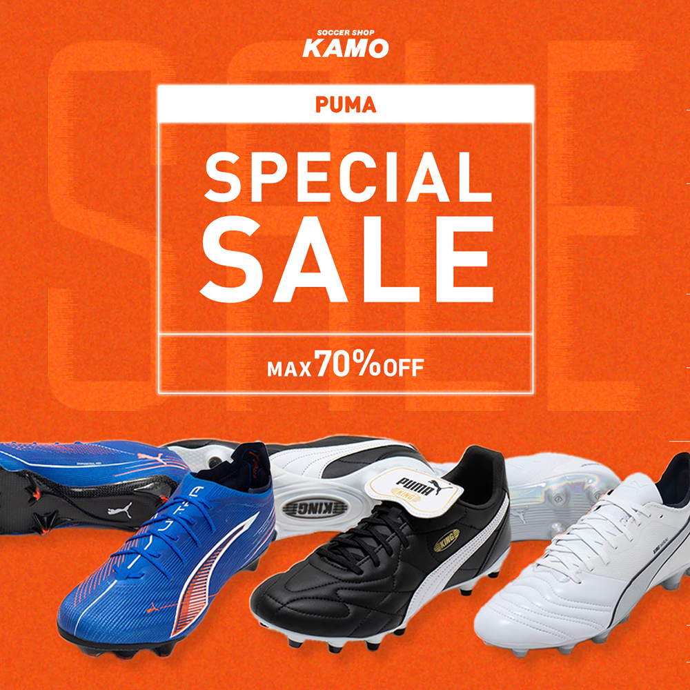 プーマ スペシャルセール2026