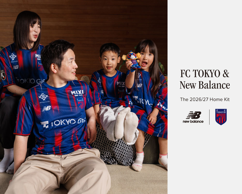 Jリーグ 2026-27 | サッカーショップKAMO