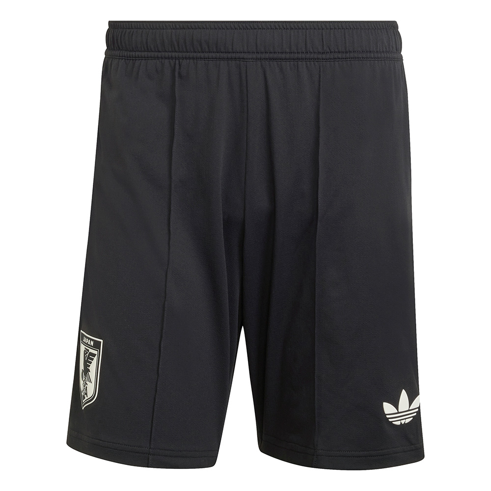 アディダス サッカー日本代表 2026 アウェイ オーセンティック ショーツ