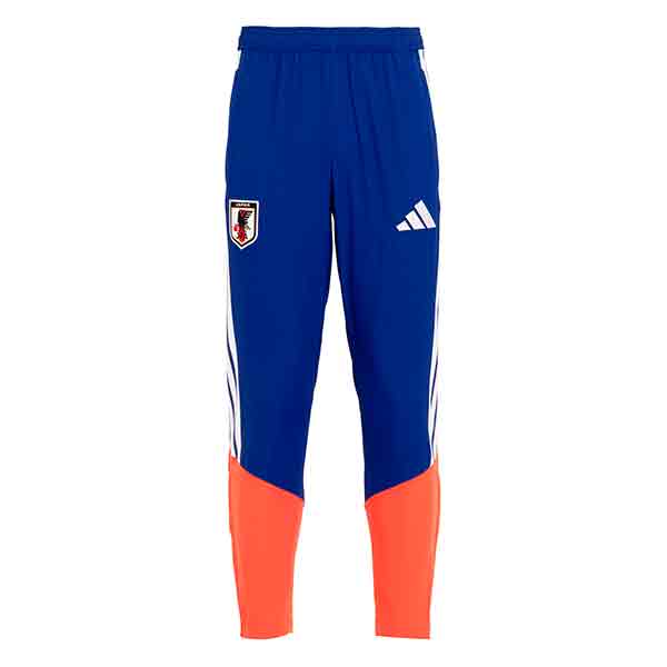 アディダス サッカー日本代表 ティロ26 プレゼンテーション パンツ