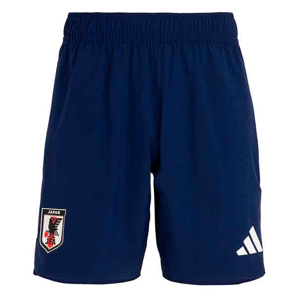 アディダス サッカー日本代表 ティロ26 トラベルショーツ